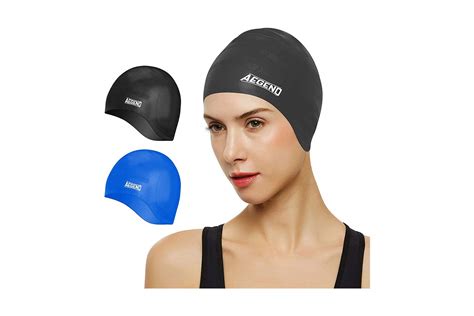 Top Swim Caps