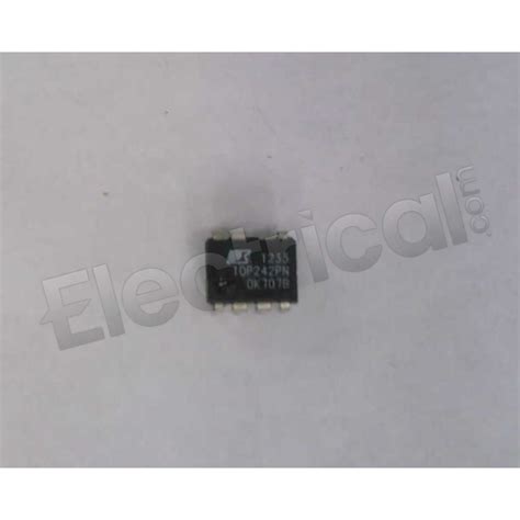 Top Switch Power Integrations