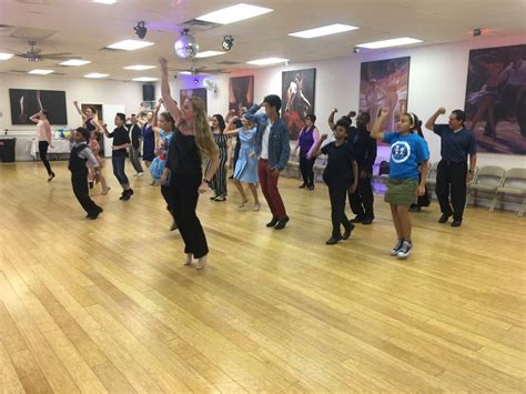 top teacher offering dance lessons in orlando