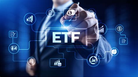 top technology etf