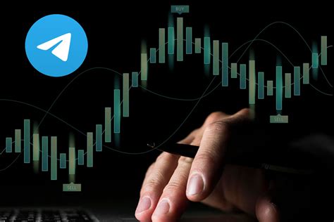 top telegram channels for stock market