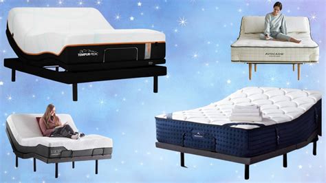 Top Ten Adjustable Mattresses