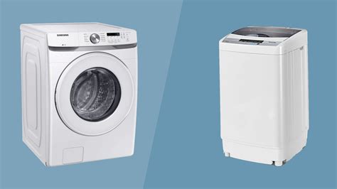 Top Ten Automatic Washing Machine