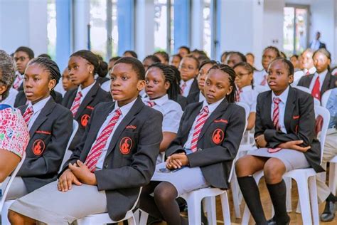 top ten best secondary schools in lagos