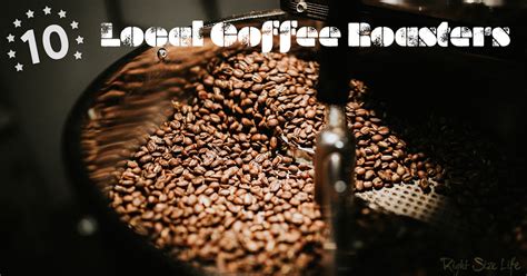 Top Ten Coffee Roasters