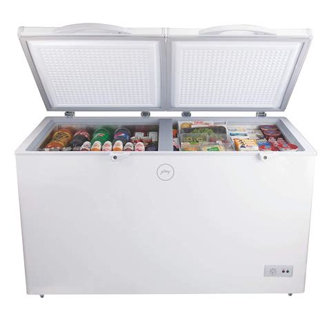 Top Ten Deep Freezer