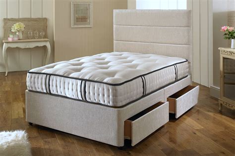 Top Ten Divan Beds