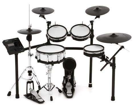 Top Ten Electronic Drums