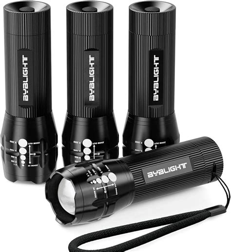 Top Ten Home Flashlights