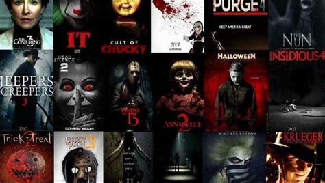 top ten horror movies on hulu