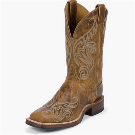 Top Ten Western Boot Brands