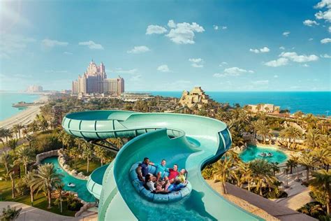 top things to do in dubai with family