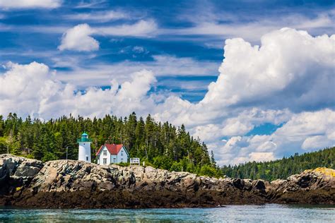 top things to do in maine