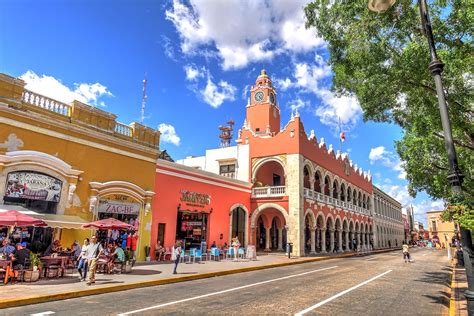 top things to do in merida