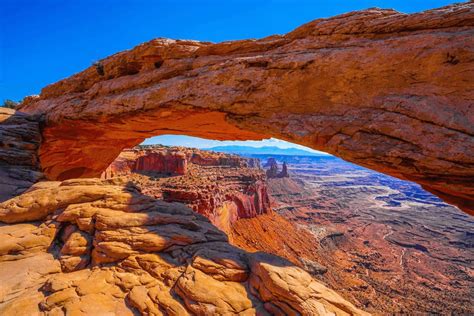 Top Things To Do In Moab Ut