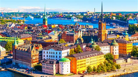 top things to do in sweden