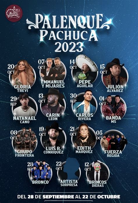 top tickets pachuca 2023