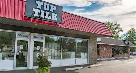 Top Tile Latham