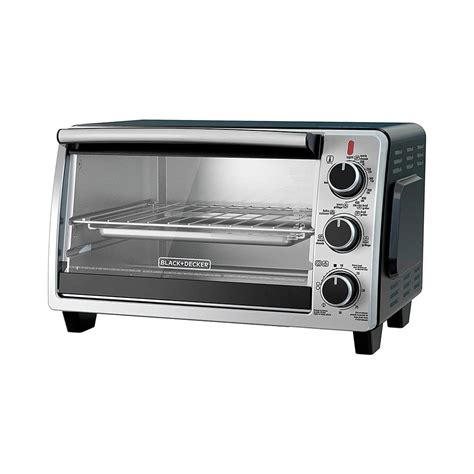 Top Toaster Oven