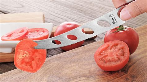 Top Tomato Knives