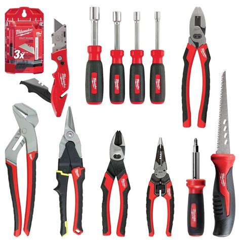 Top Tool Set Brands