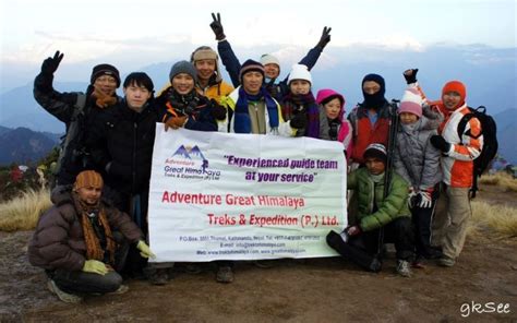 top tour operators in nepal