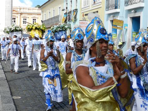 top traditions in brazil