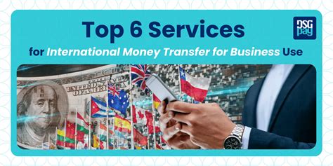 Top Transfer Services