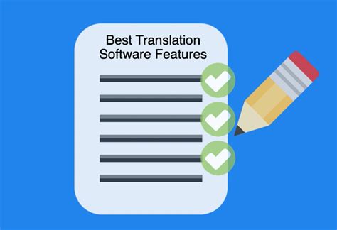 top translator offering architecture software
