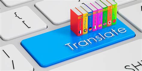 top translator offering content translation