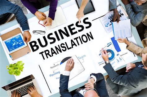 top translator offering marketing translation