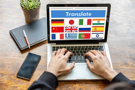 top translator offering translation solutions