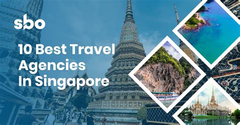 top travel agency in singapore