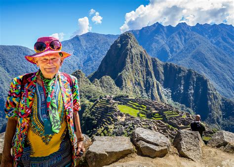 top travel agents for peru