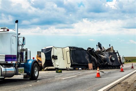 top truck accident lawyers in florida