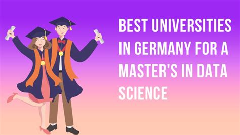 top universities in germany for masters in data science