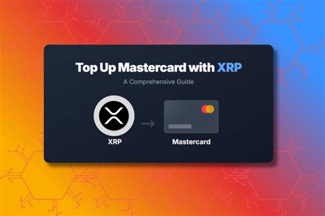 top up mastercard