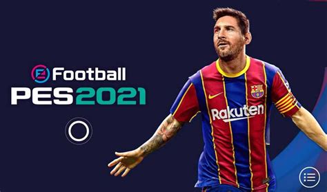 Top Up Pes 2021 Mobile