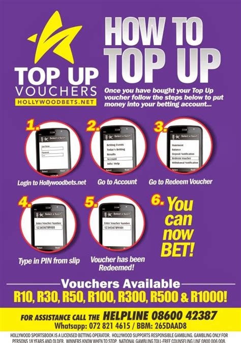 Top Up Voucher Streaming
