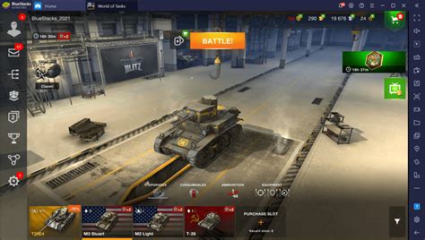 top up world of tank blitz