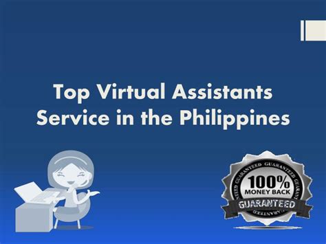 top virtual assistant services philippines