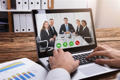 top voip applications for video conferencing