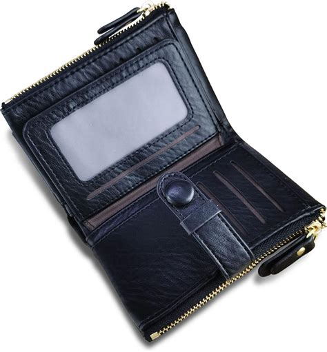 Top Wallets On Amazon