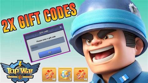 Top War Cheat Codes Ios
