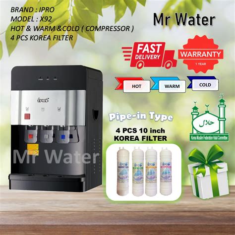 Top Water Dispenser Compressor