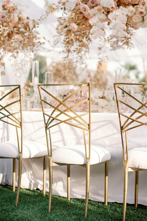 Top Wedding Chairs