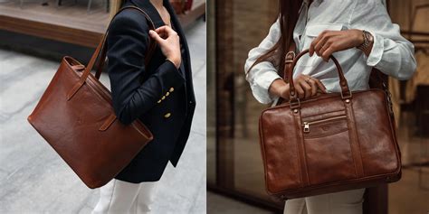 Top Work Bags