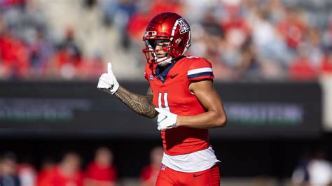 Top Wr In Draft Class