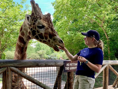top zoologist offering local tours