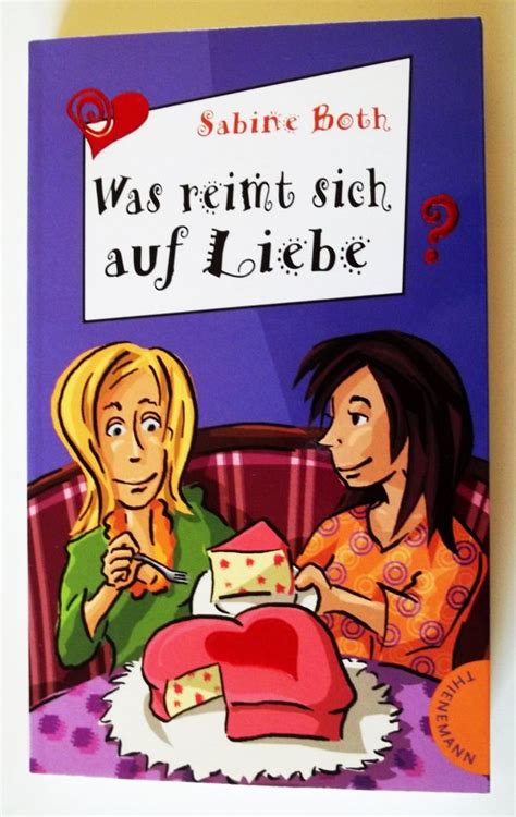 Sabine Both Was reimt sich auf Liebe? in NordrheinWestfalen Windeck kleinanzeigen.de